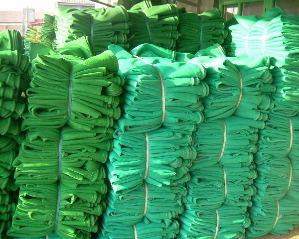 密目安全網(wǎng)廠家介紹安全網(wǎng)的特點(diǎn)